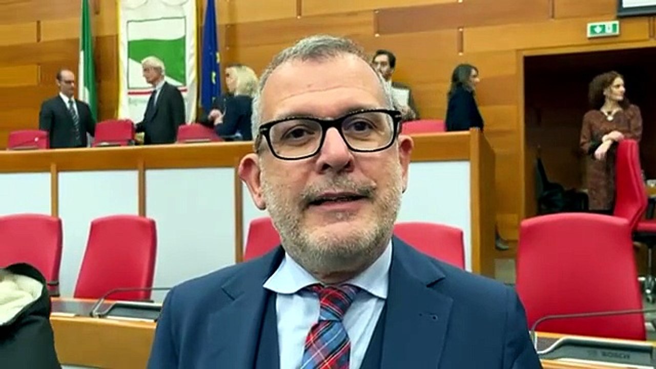 Consiglio Regionale