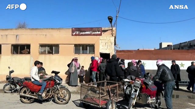 Siria, Qusayr rasa al suolo dopo gli attacchi israeliani