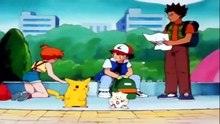 Pokemon 1 Sezon 61 Bölüm (Türkçe Dublaj)