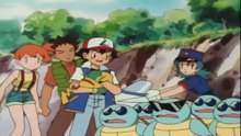 Pokemon 1 Sezon 12 Bölüm (Türkçe Dublaj)