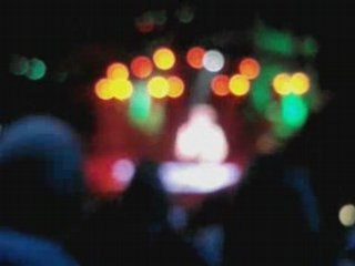 Teenage Cancer Trust 2008 - part 1