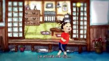 Hotaru no Hikari 2 - Capítulo 10 [Sub Español]