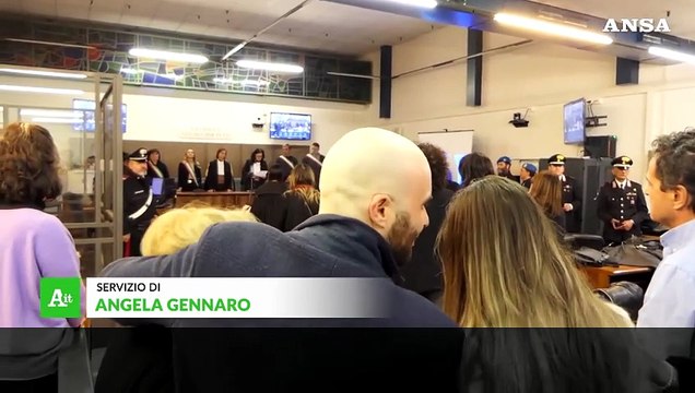 Femminicidio Scialdone, ergastolo per l'ex. L'avvocato: Invertire rotta sulla mentalita'