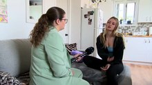 Problèmes de santé : une jeune femme de 26 ans laissée à elle-même