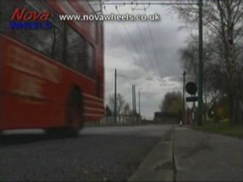 SYPTE Electroline 2450