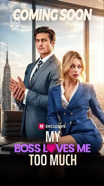 My Boss Loves Me Too Much (ENGL SUBT) #RS [Full Movie]