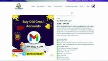 14 Best Sites to Buy Verified Gmail Accounts (Aged or New)