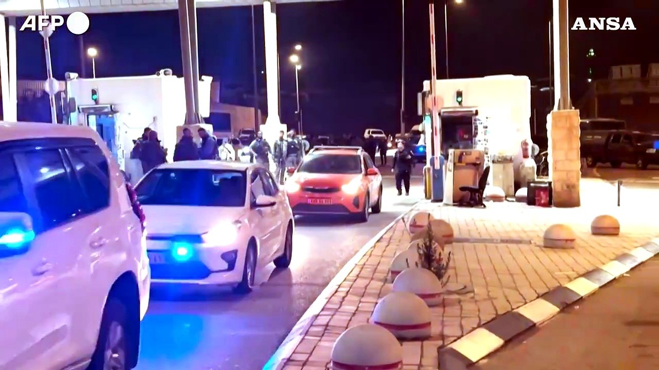Attentato a Gerusalemme, morto un bambino