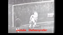 Manchester Utd v Spurs European C/Winners Cup 2nd Rd 2nd Leg 10-12-1963