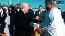 إفريقيا تشيد بدبلوماسية الأفعال للرئيس تبون وإشادة إعلامية بدور الجزائر في التنمية القارية