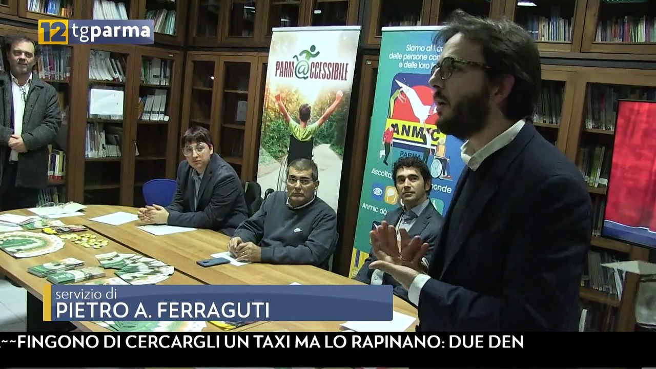 Parma Acessilibile