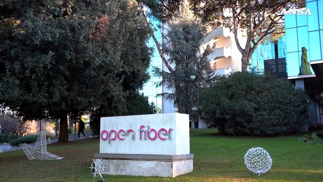 Nasce Open Factory, replica della rete a fibra ottica italiana