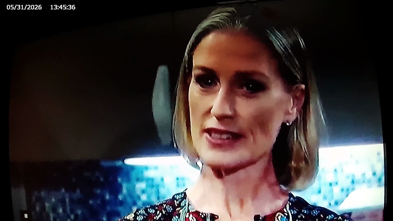 General Hospital GH 11-6-17 Valentin & Anna Part 3