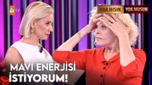 Teklife iki kutu kala Berna kritik seçimi yapıyor | Var Mısın Yok Musun 3. Bölüm