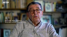 Ecos da História - Ben Barka: Testemunha Incómoda de uma Ditadura em Marcha