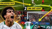 Spain Vs Iraq Highlights And Goals
