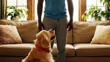 Funny Dog Ignores Owner 😂 | Cute & Hilarious Pet Moment 🐶