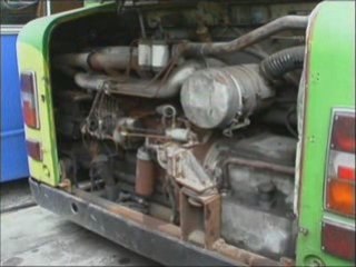 SYPTE Atlantean 1831