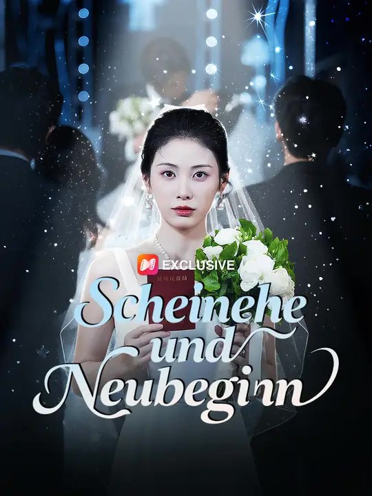 Scheinehe und Neubeginn | Komplette Serie | Short Drama Deutsch
