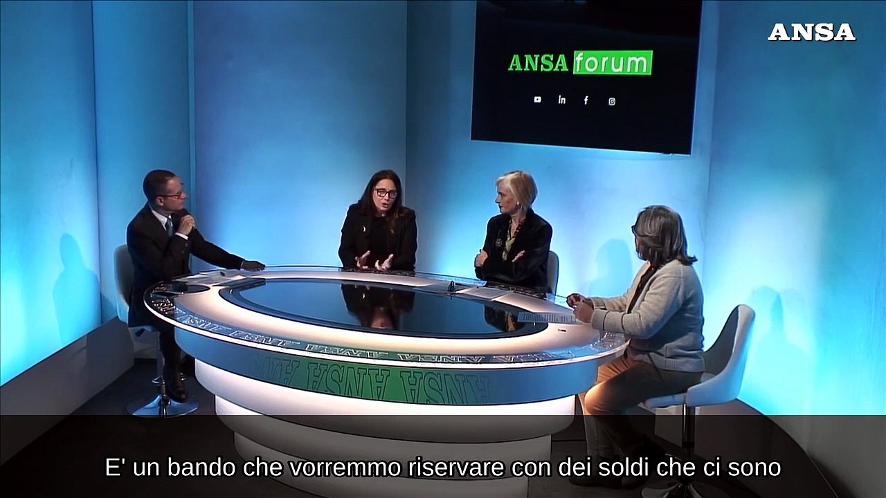 Disabilita', Locatelli: "Novanta milioni per l'autonomia abitativa"