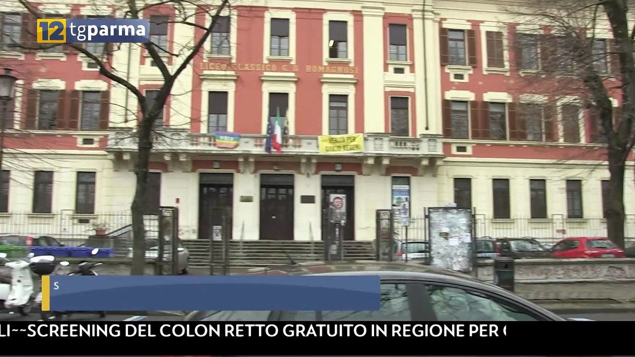 Ho Avuto Paura, Minorenne Nel Mirino Di Due Balordi Nel Quartiere San Leonardo