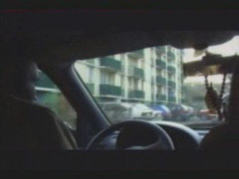 Chronique D'une Violence Ordinaire-La Commanderie 1sur5