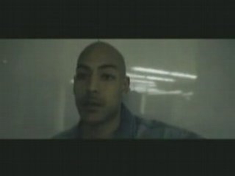 Booba interview  le cercle de la haine