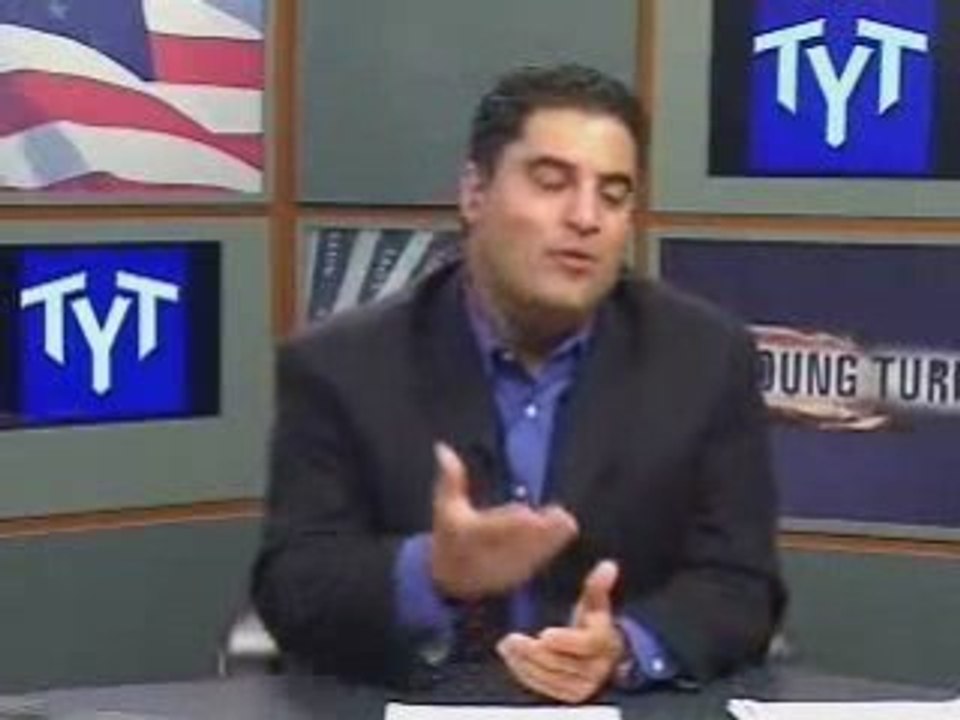 Bush Pressing To Get Bin Laden Before He Leaves Office