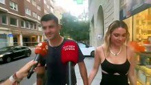 Alice Campello y Morata reaparecen juntos tras darse una nueva oportunidad.