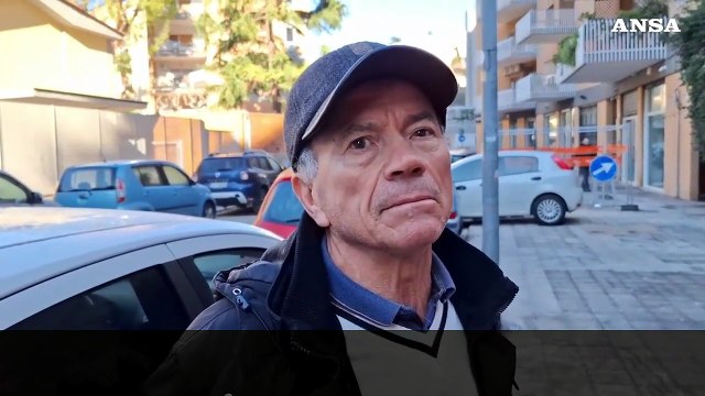 Neonato trovato morto in una culla termica in una chiesa di Bari