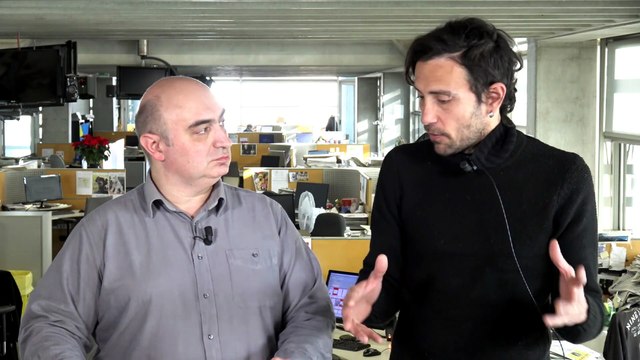 Guido Maria Grillo