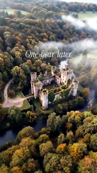 Rejected Luna Is The Alpha Queen