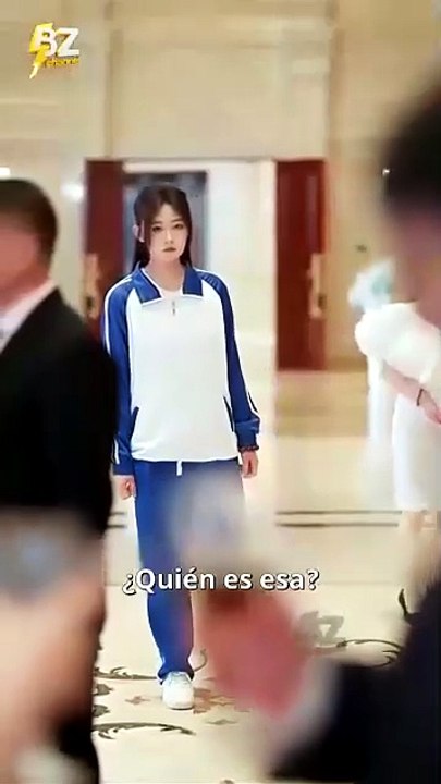 Un Coloso A La Sombra Drama Chino