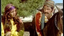Tek Kollu Bayram Türk Filmi _ FULL _ Restorasyonlu _ TANJU KOREL