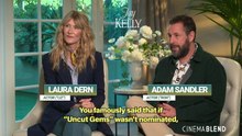 Adam Sandler Says A Joke He Made On Howard Stern Keeps Following Him Around