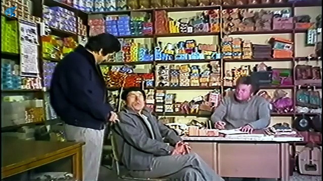 Sahtekar Türk Filmi _ FULL _ Restorasyonlu _ İlyas Salman _ Müge Akyamaç