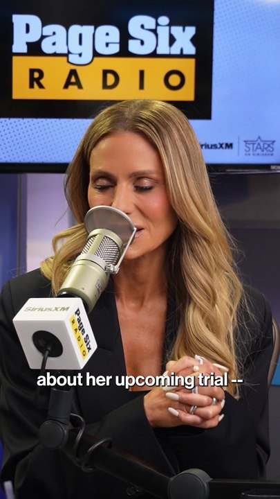 Dorit Kemsley gives Erika Jane relationship update