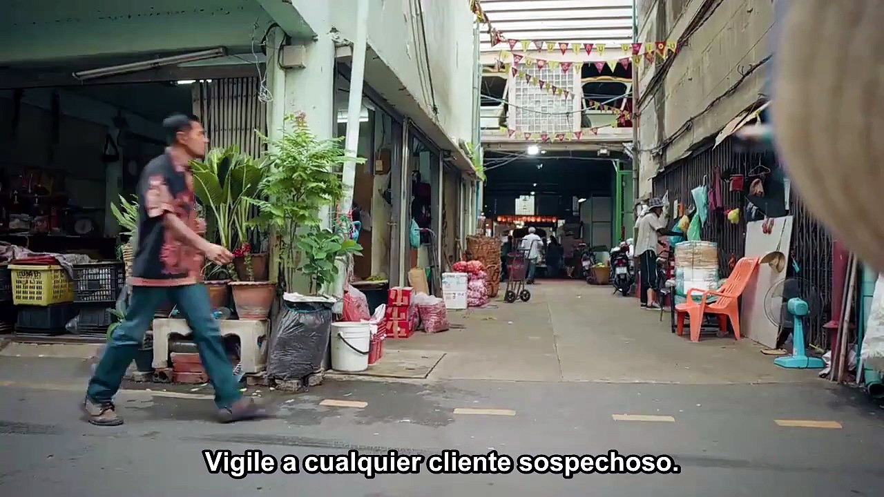 Heart Code - Episode 1 SUB ESPAÑOL