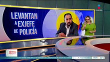 Noticias con Crystal Mendivil | Programa completo 4 de junio de 2026