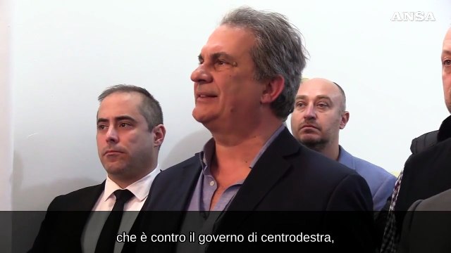 Forza Nuova, Fiore: C'e' avanzata, apriremo altre due sedi