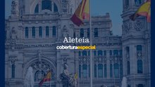 Cobertura Viaje a España