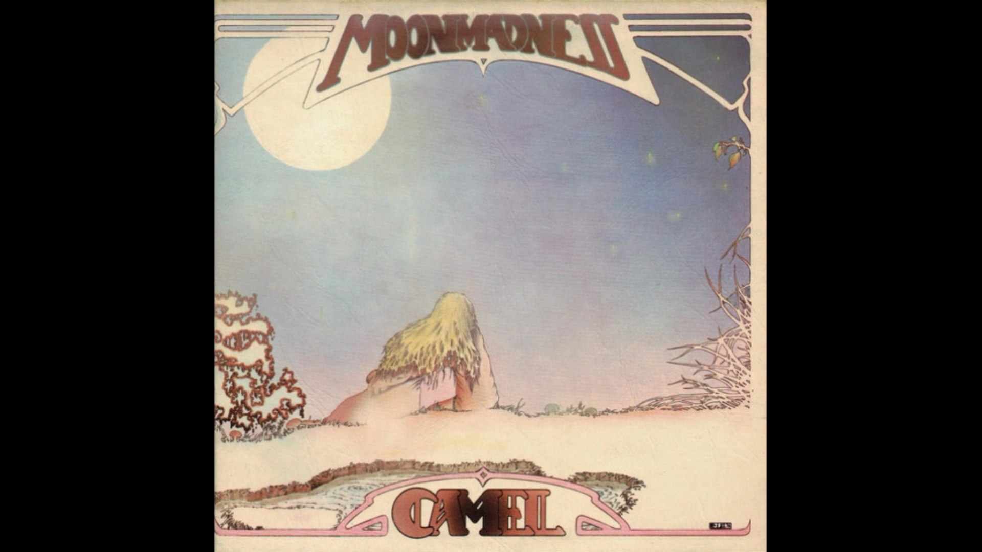 1976 - Camel - Moonmadness [FULL ALBUM Extended] - video Dailymotion