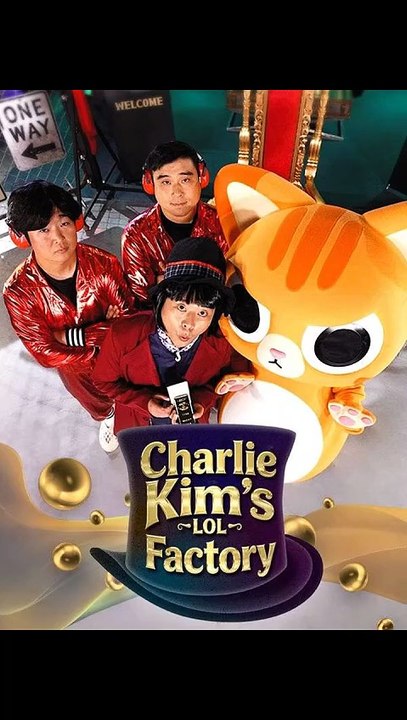 Charlie Kim’s LOL Factory