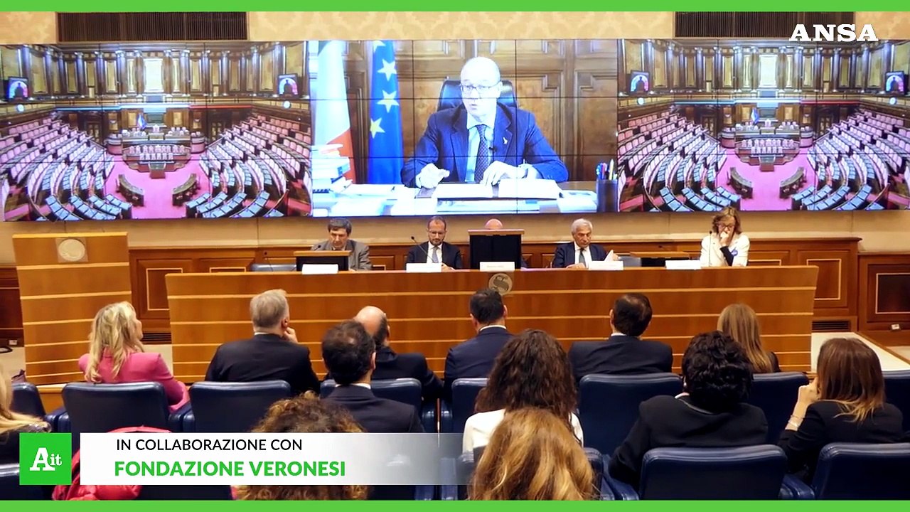 Presentato in Senato disegno di legge su educazione alla salute a scuola