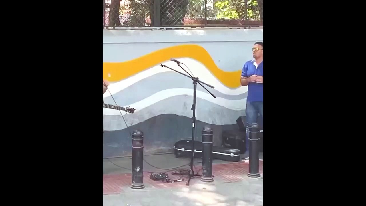Ed Sheeran India