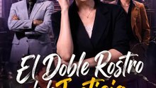 El doble rostro de la justicia | Serie Completa | Short Drama Español