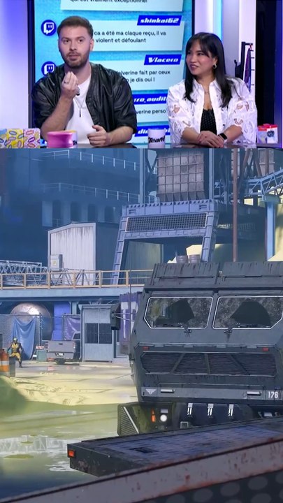 Wolverine PS5 : le gameplay choque les joueurs !