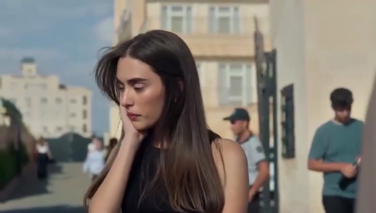 مسلسل المدينة البعيدة 2 الحلقة 153 مدبلجة