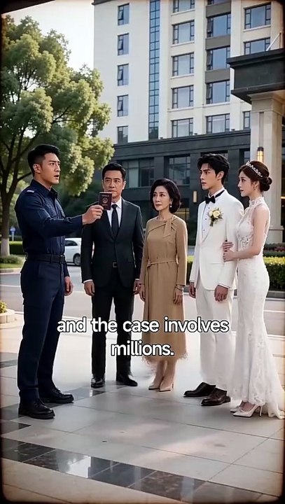 Wedding Scam A Mother's Reckoning