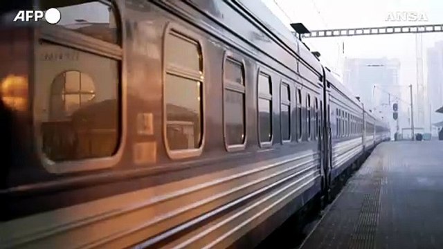 Ucraina, tre anni fa l'invasione russa: leader Ue a Kiev